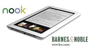 Uno Dei Preferiti Nook Nook Tablet Barnes And Noble Ebook Marketing
