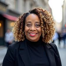 I am thrilled about the opportunity at T.