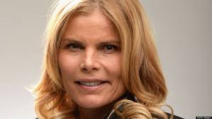 Mariel Hemingway
