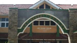 Perempatan smp 2 01 16. Smpn 1 Bekasi Raih Peringkat Pertama Dan Nilai Tertinggi Ujian Nasional Di Jawa Barat Warta Kota