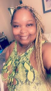 Just wanted to introduce myself ! My Name is Khadayjah I'll be turning 30  this Friday 🥹🙌🏽 No kids #AuntieKJ thriving, cooking and livin 😎 I'm  from Cleveland Ohio !!!