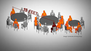 New Mexico Takes More Drastic Measures Against Virus Hotspot Abc News