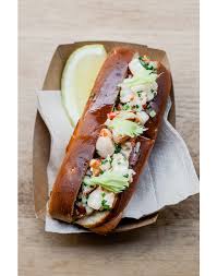 Ou Deguster Les Meilleurs Lobster Rolls A Paris Tendances Culinaires Alimentation Recettes De Cuisine