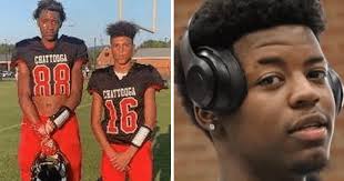 Everybody loved them': Shattered parents remember Chattooga teen  footballers who died in car crash