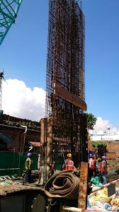 Afcons infra consortium bags $ 290m ongc contract. Afcons Infrastructure Office Photos Glassdoor