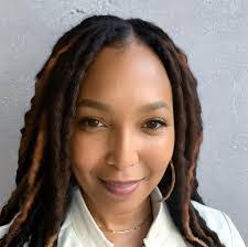 Jamilah Taylor's Instagram, Twitter & Facebook