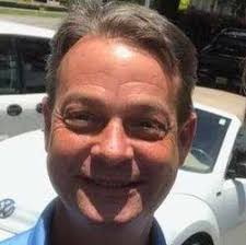 John Patrick Wooten (1968-2024)