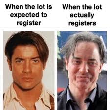 What are the risks with buying off-the-plan?