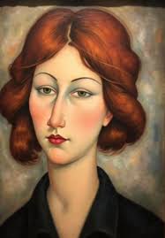 Visiting the Barnes Foundation in Philadelphia for Modigliani's Artwork