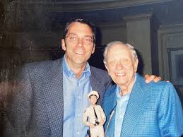 Bill Knotts Brings Mayberry Memories of Don Knotts to the Elks Theater -  Signals AZ