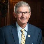 Offshore wind expert Ohleth named executive director at SIOW