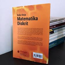 Terdapat 5 contoh soal akm matematika pada bagian video ini.dimana akm adalah asesmen kompetensi minimun yang lebih menitikberatkan pada kemampuan literasi. Buku Kerja Matematika Diskrit Latihan Matematica Discrit Kombinatorik Fungsi Pembangkit Shopee Indonesia