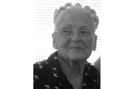 Mary Forkner Obituary (1933