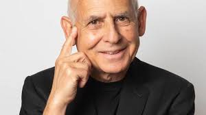 Daniel Amen, psiquiatra: "Este truco de 15 segundos puede detener rápido  los síntomas de un ataque de ansiedad"