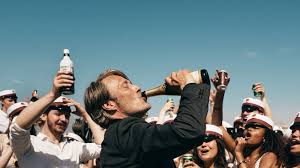 Heben nigatu and tracy clayton cover everything from race, gender and pop culture to squirrels, mangoes, and bad jokes, all in one boozy show. How Another Round Became The Feel Good Film Of The Year Vogue