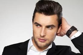 Maybe you would like to learn more about one of these? Gaya Rambut Pendek Pria Kece Jurupulih Q