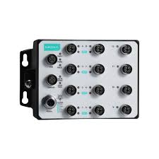 MOXA TN-G6512-8GPoE-WV-T Managed Ethernet Switch Price in ...
