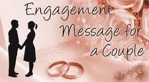 Anniversary quotes for happy one year engagement. Engagement Messages For A Couple Happy Engagement Wishes