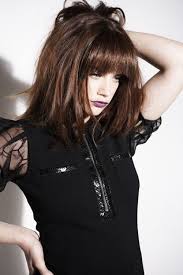 Pin By Raymond Morley On Ruth Wilson Ruth Wilson Cool Hairstyles Long Hair Styles