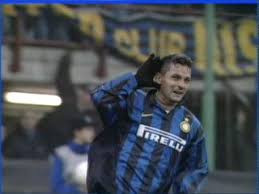Inter beats real madrid back in the day with a marvelous performance by il genio roberto baggio!!!! Roberto Baggio Movies