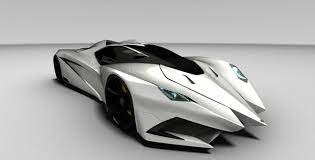 Ferruccio Concept Cars Lamborghini Concept Super Cars