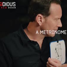 Damian Lambert Ending