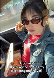 Kennedycure Spring Break Recap