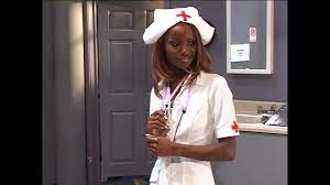 Naughty ebony nurse fucking at work - Adina Jewel, Chocolate, Diamond,  Mocha - XNXX.COM
