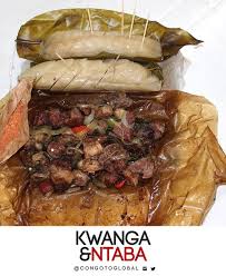 Regardez Cette Photo Instagram De Congotoglobal 1 900 J Aime Recettes De Cuisine Recettes De Cuisine Africaine Cuisine Congolaise