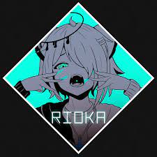 Rioka // リオカ - YouTube