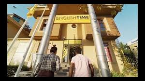 English time mecidiyeköy şubesi için i̇lk yorumu siz ekleyin. Istanbul Ingilizce Kursu English Time Mecidiyekoy Subesi