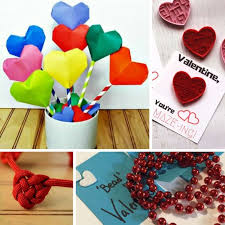 To all the people who are saving my photos about these cute ideas for teacher valentine gifts on pinterest, a big thank you! 40 Non Food Valentines For Kids To Give Views From A Step Stool
