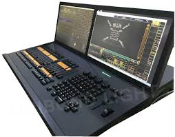 Previously, dmx controllers used to be very expensive and were exclusively used by professionals or specialist organizations that were hired just to manage and coordinate the light effects in a show. China On Pc Dmx Controller Stage Lighting Console China Ma Controller Dmx Controller