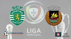 Currently, sl benfica rank 3rd, while sporting cp hold 1st position. Ver Sporting Vs Rio Ave Online Novas Alternativas
