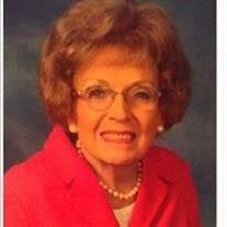 Mary Elizabeth Cole Crawley Obituary