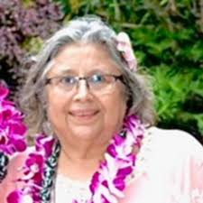Loretta Martinez Obituary October 2, 2024
