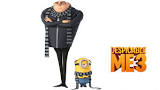 نتیجه تصویری برای ‫دانلود انیمیشن Despicable Me 3 2017‬‎