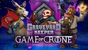 An infinite river sand deposit in 5 locations the closest of which being the four northwest of the graveyard, near the waterfall, and one at the beach, . Graveyard Keeper Better Save Soul Dlc Tips Kosgames