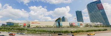The #oppofindx3pro5g roadshow is happening here at ioi city mall from the 7th to the 11th april 2021. 8 Things About Ioi City Mall Putrajaya Pohjuin