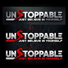 Pngtree offers hd unstoppable logo background images for free download. Unstoppable Logo Design Contest 99designs