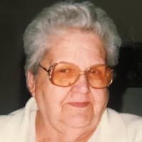Obituary information for Esther E. Ebert