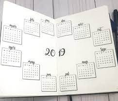 The New A5 Scribbles That Matter Bullet Planner Disenos De Letras Como Decorar Cuadernos Cuadernos Decorados