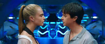 Näytä lisää sivusta valerian and the city of a thousand planets facebookissa. Valerian And The City Of A Thousand Planets Review Meadowlake Street
