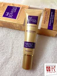Use after safi rania gold serum for best result. Nava K Safi Rania Gold Eye Contour Cream