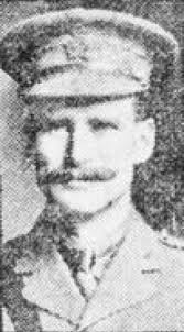 Poperinghe New Military Cemetery ROH E-M