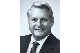 John Squires Obituary (1936