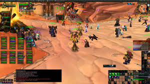 We have been around since summer 2014 and most of us have also done tbc on retail. Hogger Dies To Orgrimmar Excalibur Wow Youtube