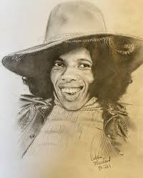 Sly Stone