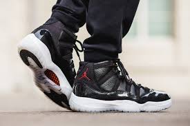 Air Jordan 11 Retro 72 10 378037 002 In 2020 Nike Jordan 11 Air Jordans Fashion Shoes