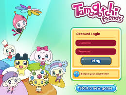 Tamagotchi Friends Tamagotchi Wiki Fandom